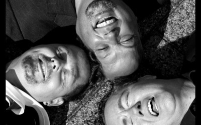 Nieuwe band: Playground Millionaires!